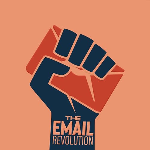 The Email Revolution by Josh Kropkof