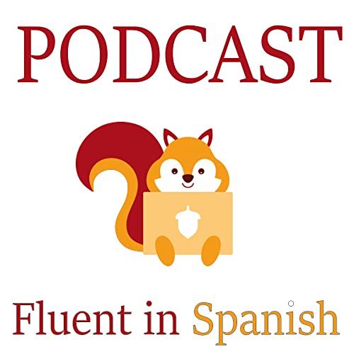 Fluent in Spanish by fluentinspanish.org