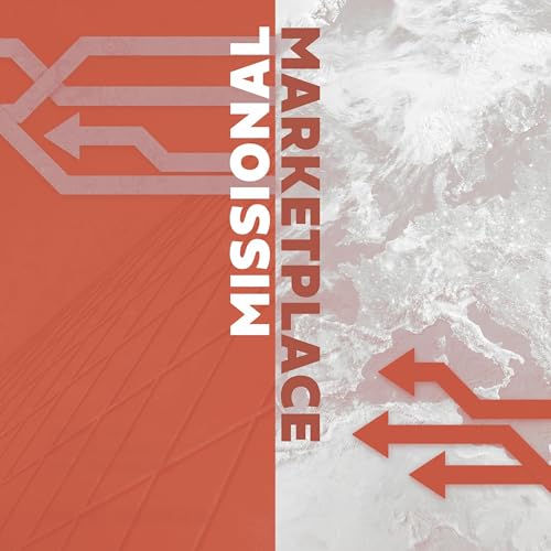 Missional Marketplace by The Stone Table