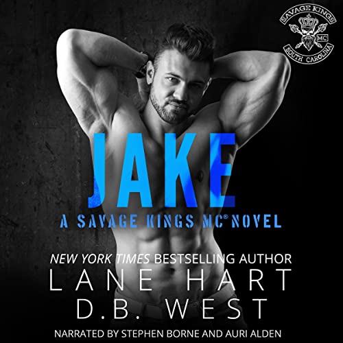 Jake by Lane Hart