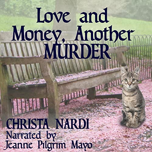 Love and Money, Another Murder