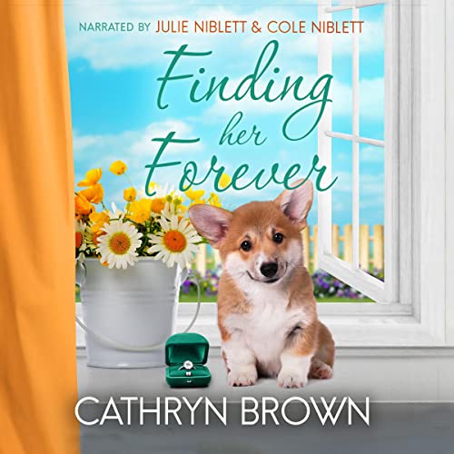 Finding Her Forever by Cathryn Brown