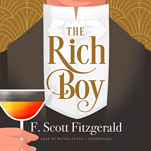 The Rich Boy