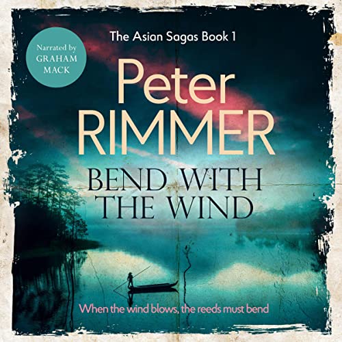 Bend with the Wind by Peter Rimmer