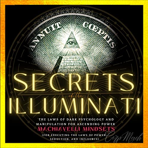 Secrets of the Illuminati