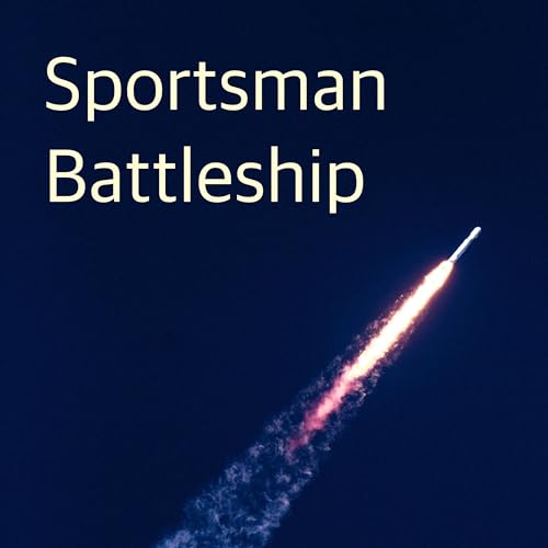 Sportsman Battleship by Masaharu