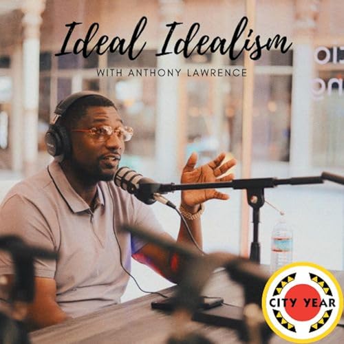 Ideal Idealism by City Year