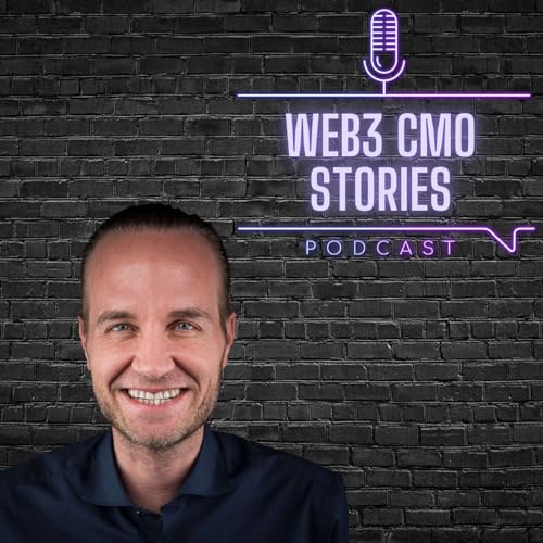 Web3 CMO Stories by Joeri Billast