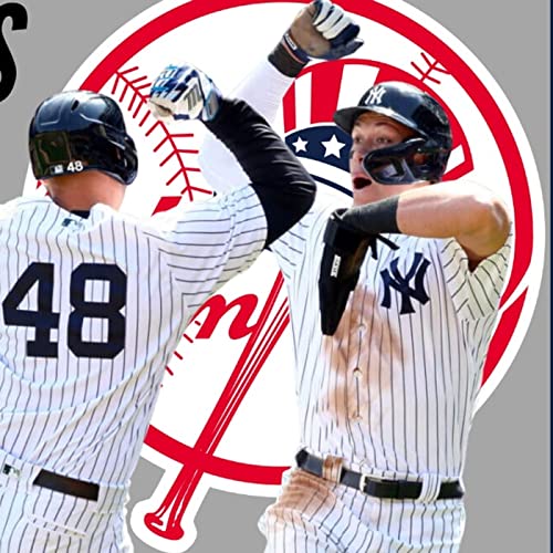 MLB: NEW YORK YANKEES con racha HISTÓRICA en GRANDES LIGAS by Unknown