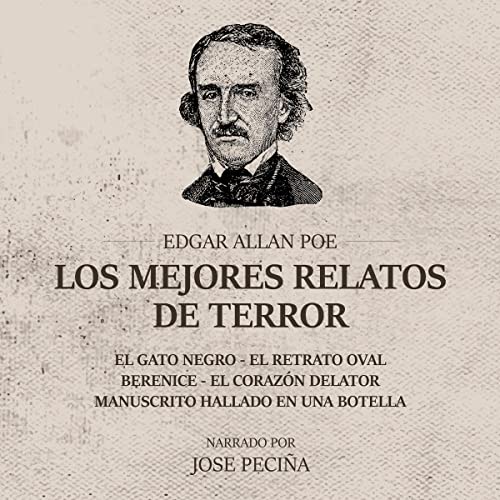 Los Mejores Relatos de Terror: Parte 1 [The Best Horror Stories: Part 1]