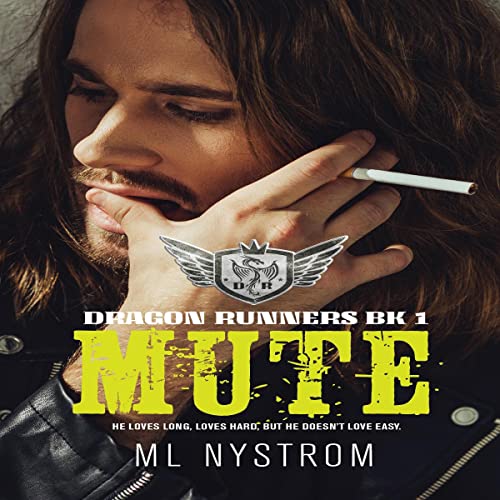 Mute by ML Nystrom