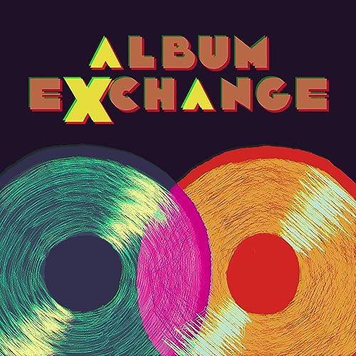 Album Exchange by DL Productions
