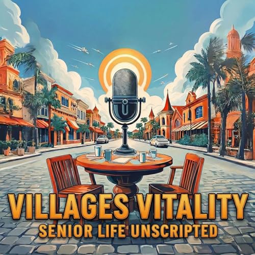 Villages Vitality: Senior Life Unscripted by Mike Roth