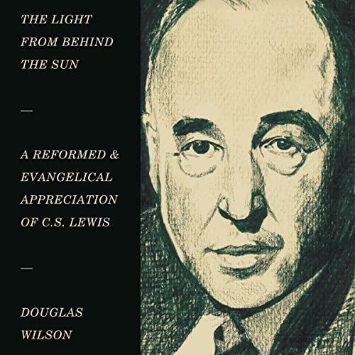 The Light from Behind the Sun