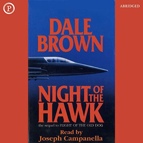 Night of the Hawk
