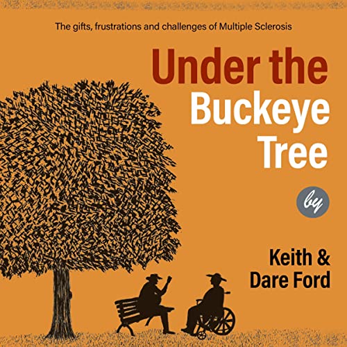 Under the Buckeye Tree by Keith Ford