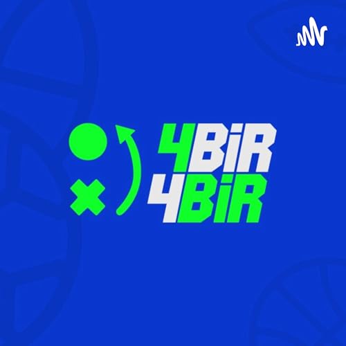 4Bir4Bir Podcast by 4Bir4Bir Podcast