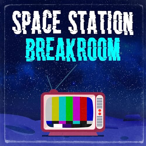 Space Station Breakroom by Space Station Breakroom