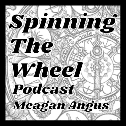 Spinning The Wheel by Meagan Angus
