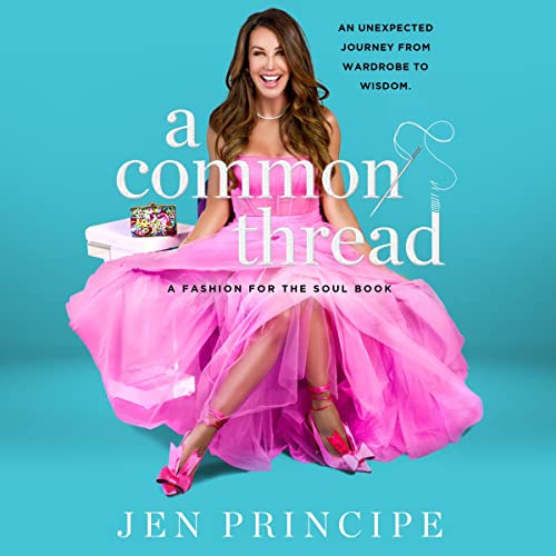 A Common Thread by Jen Principe