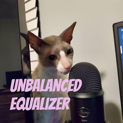 Unbalanced Equalizer by EQ
