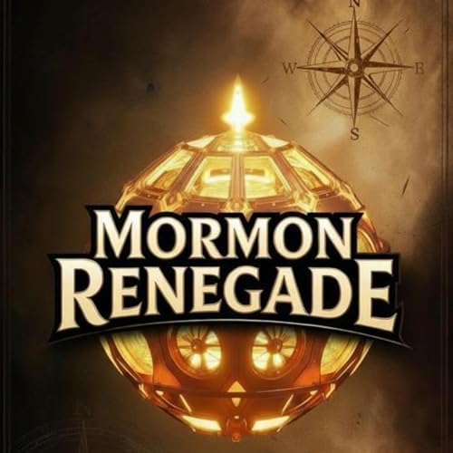 The Mormon Renegade Podcast by Dave Kirkenbower