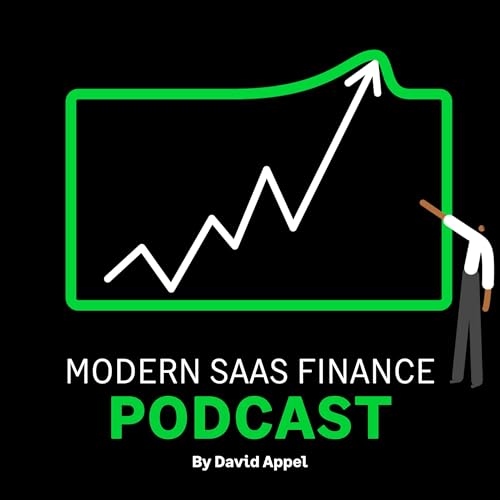 Modern SaaS Finance with Sage by Sage