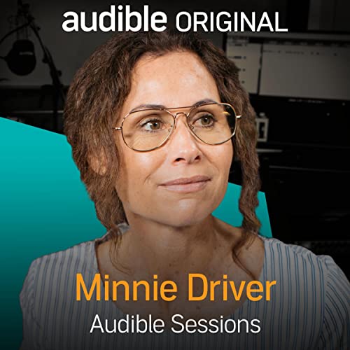 Minnie Driver