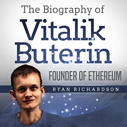 The Biography of Vitalik Buterin