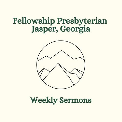Fellowship Presbyterian Jasper by Blake