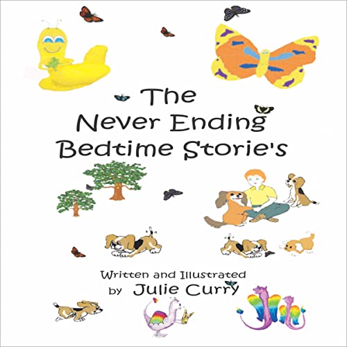 The Never Ending Bedtime Stories