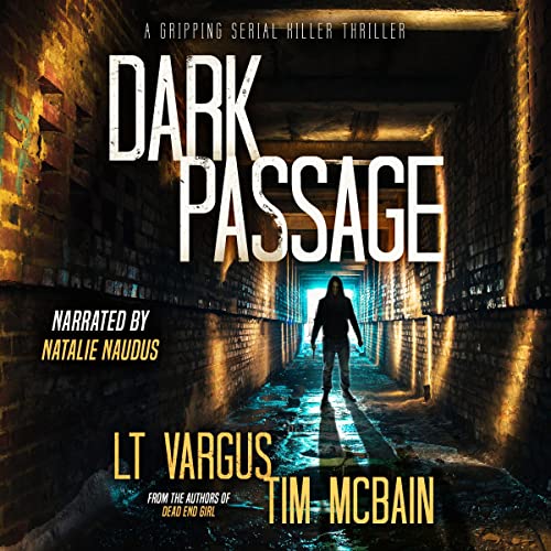 Dark Passage by L.T. Vargus