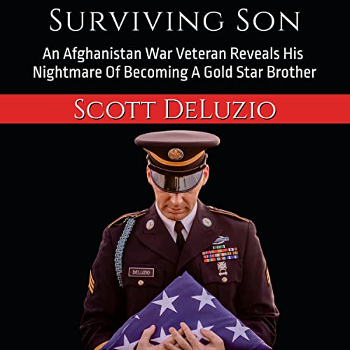 Surviving Son by Scott DeLuzio