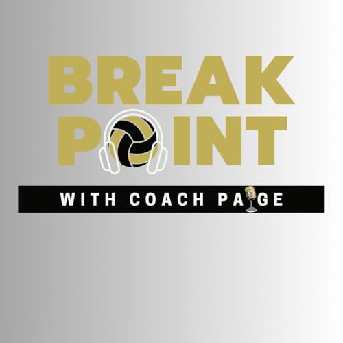 Break Point with Coach Paige by JLJ Media