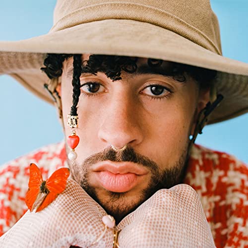 Moscow Mule - Bad Bunny / Letra / Lyric by Dj Podcasts