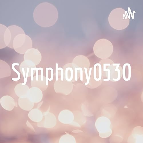 Symphony0530 by symphony Li