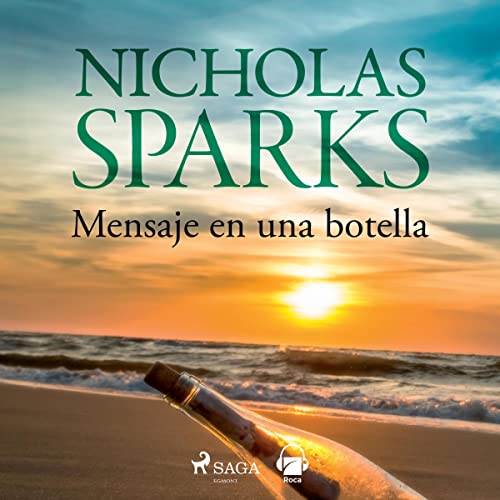 Mensaje en una botella