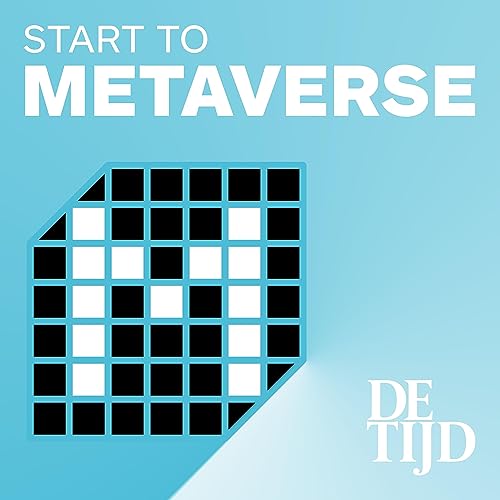 Start To Metaverse by De Tijd