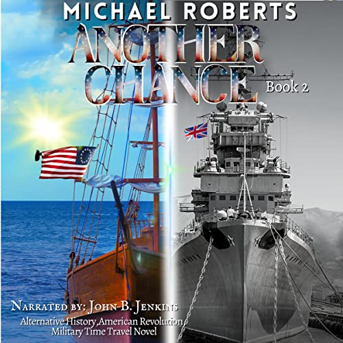 Another Chance by Michael Roberts