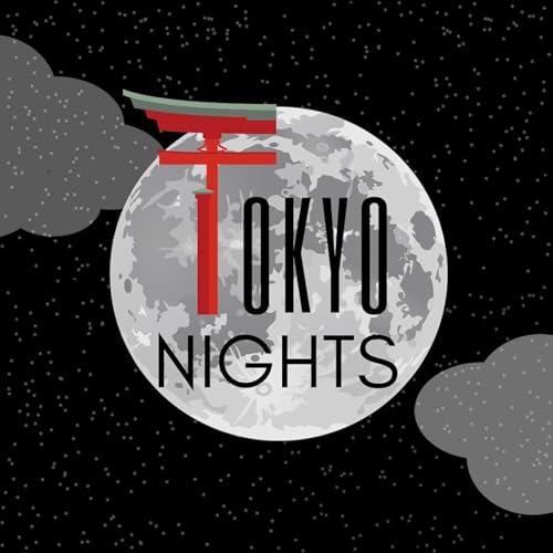 Tokyo Nights by Tokyo Nights