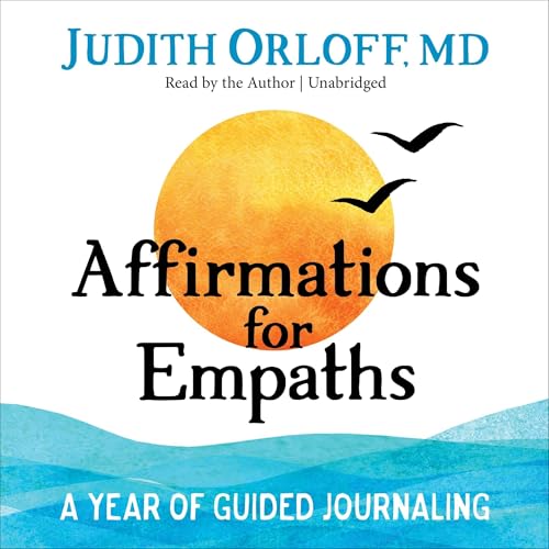 Affirmations for Empaths