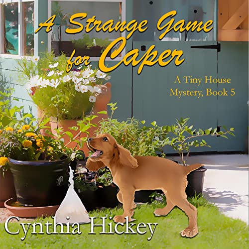 A Strange Game for Caper