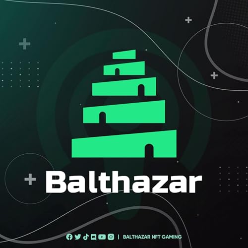 Balthazar NFT Gaming │ (Blockchain Gaming, Crypto Gaming, Play To Earn, & GameFi Interviews) by Balthazar DAO