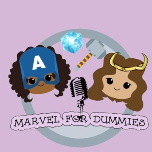 Marvel for Dummies by Marvel for Dummies 