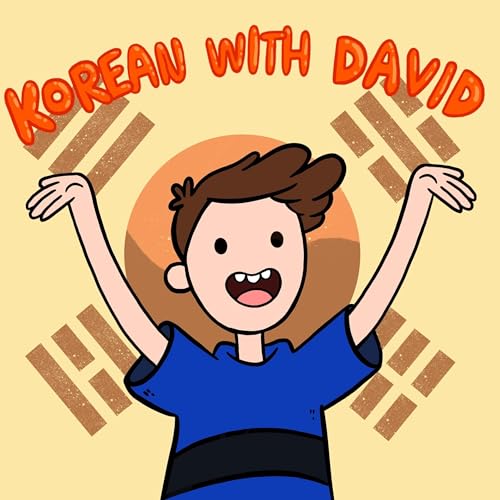 Learn Korean with David by David Trettel