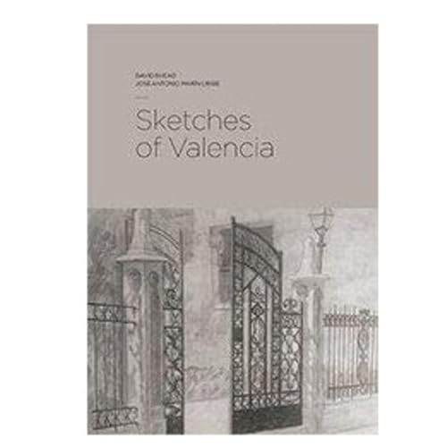 Sketches Of VALENCIA by Wylderbeats Stories
