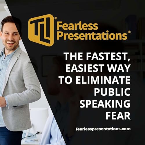 Fearless Presentations
