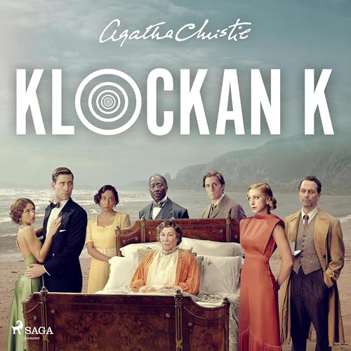 Klockan K