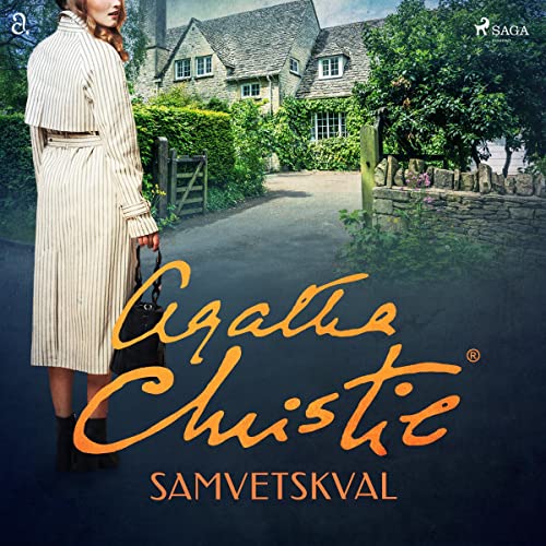Samvetskval by Agatha Christie