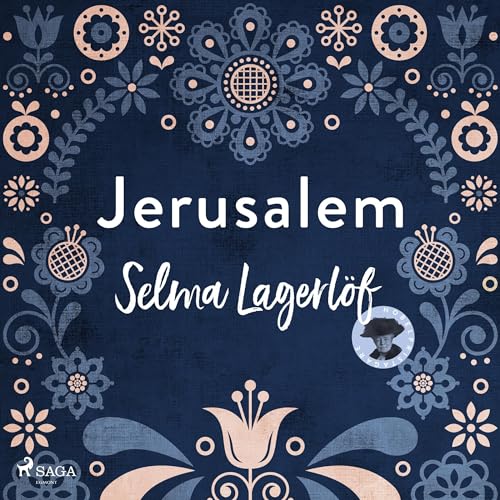Jerusalem by Selma Lagerlöf